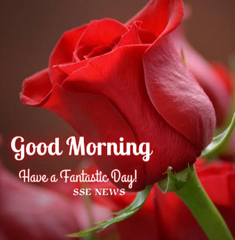 सुप्रभात: