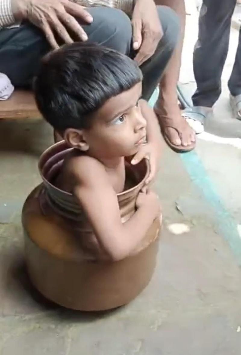 मध्यप्रदेश :