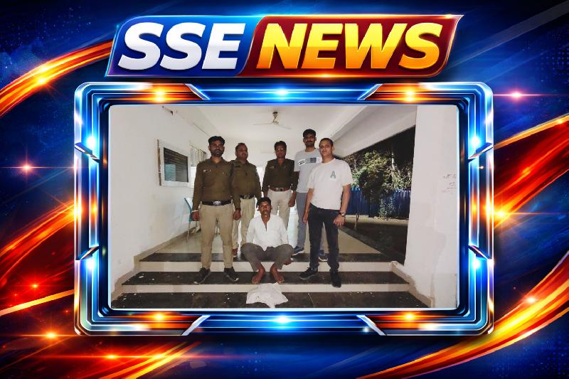 नशाविरोधी अभियान में बड़ी सफलता :