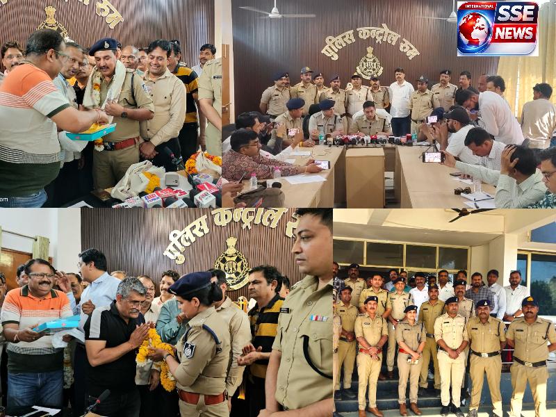 दिनदहाड़े 65 ग्राम सोना चोरी का खुलासा: