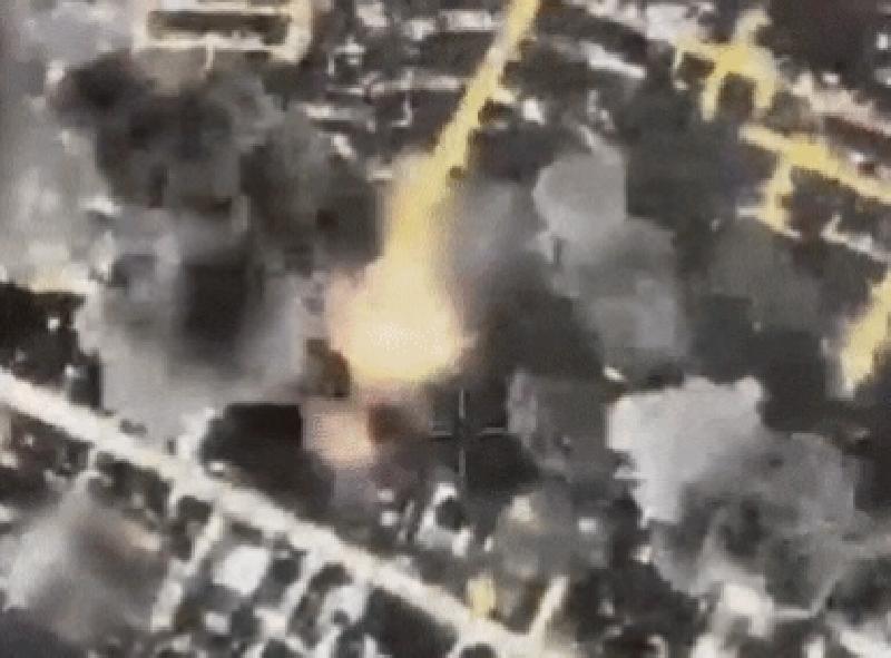 मिडिल ईस्ट में बढ़ा तनाव: