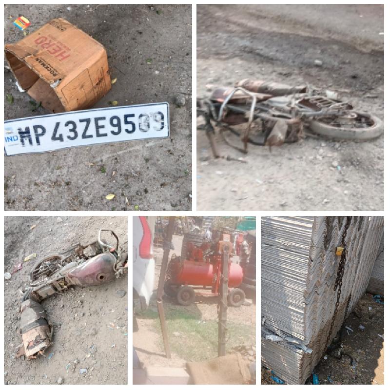 BIG BREAKING NEWS सरवन: