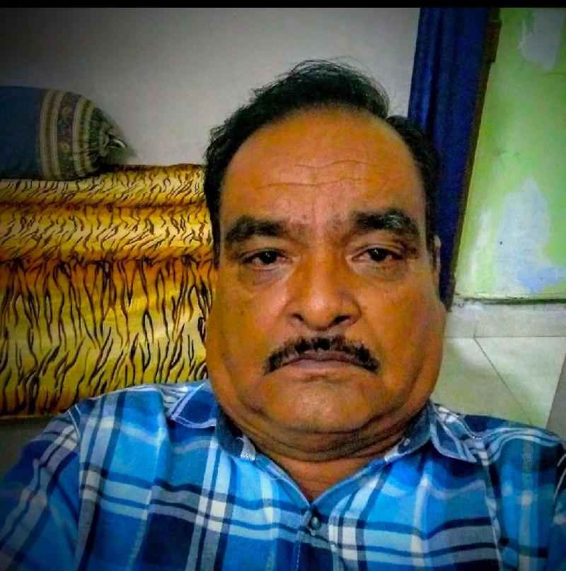 शोक की लहर: