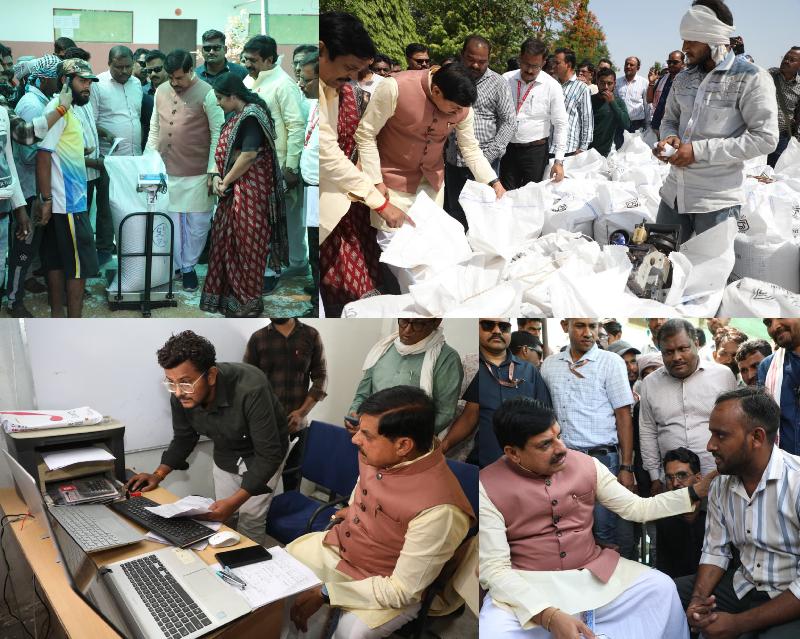 कल जो कहा आज वो किया