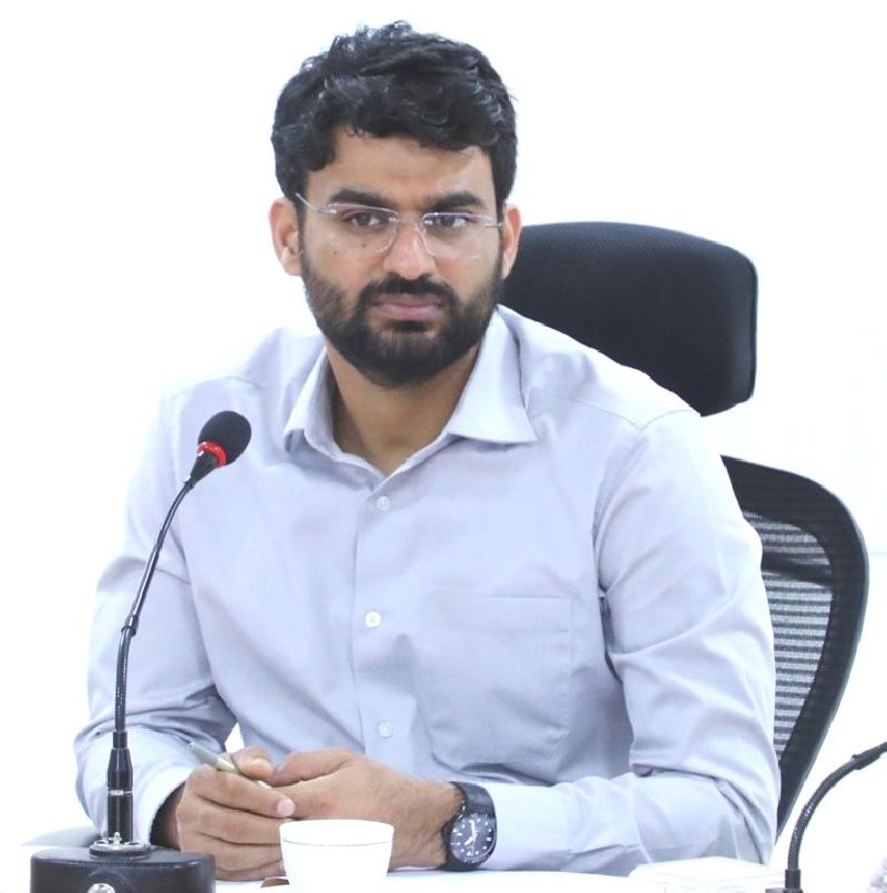 अवैध खनिज पर जिला प्रशासन का वार :