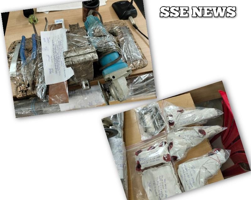 मनासा पुलिस की बड़ी कार्रवाई: