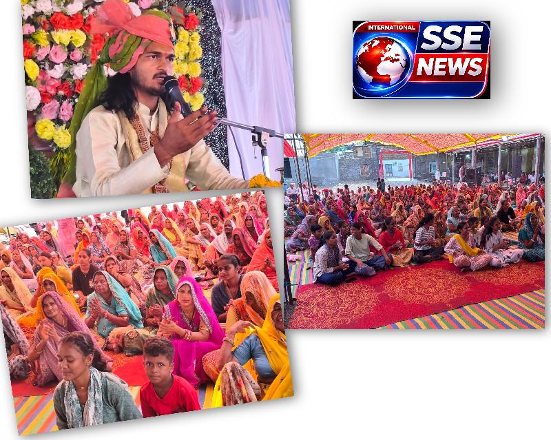 हमें जन्म देने वाली माता सिर्फ 6 माह तक दूध पिलाती है, और गोमाता सालों तक :