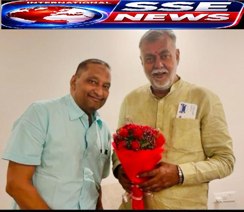 ग्राम पंचायतों को सीधे मिले विकास निधि, गांवों में तेज़ी से हों निर्माण कार्य: