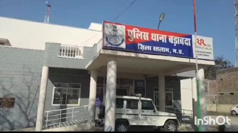 12 घंटे में हत्या का पर्दाफाश: