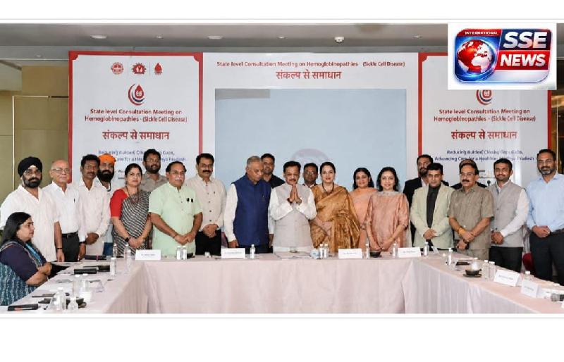 रतलाम का थैलेसीमिया डे-केयर सेंटर बना पूरे प्रदेश के लिए मिसाल: