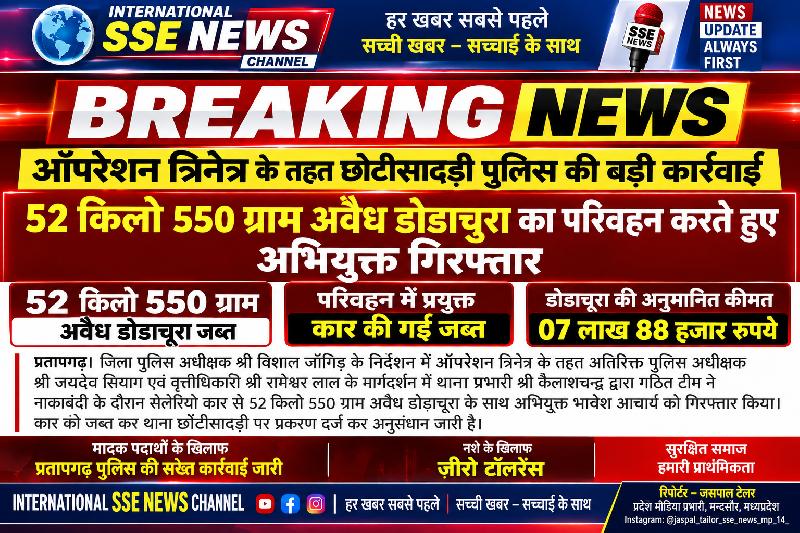देश: